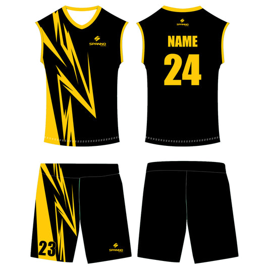 EQUIPACIÓN DE BASKET