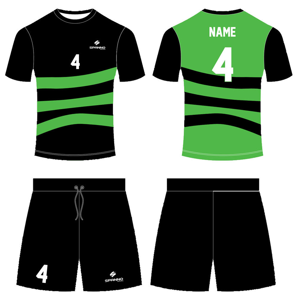 EQUIPACIÓN DE JUEGO