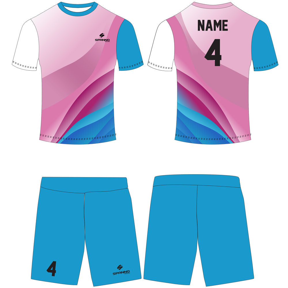 EQUIPACIÓN DE JUEGO