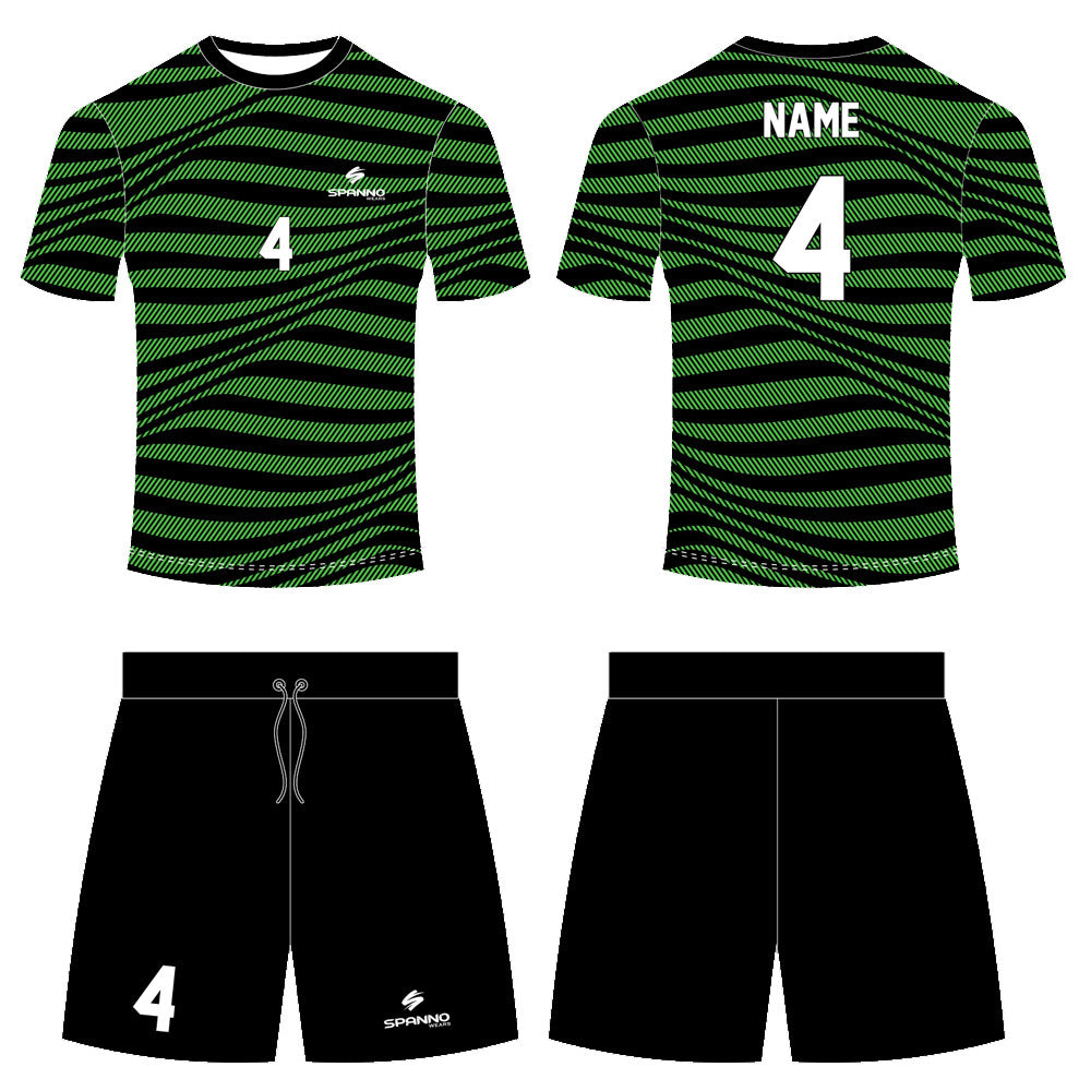 EQUIPACIÓN DE JUEGO