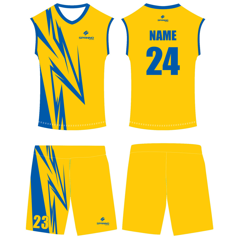 EQUIPACIÓN DE BASKET