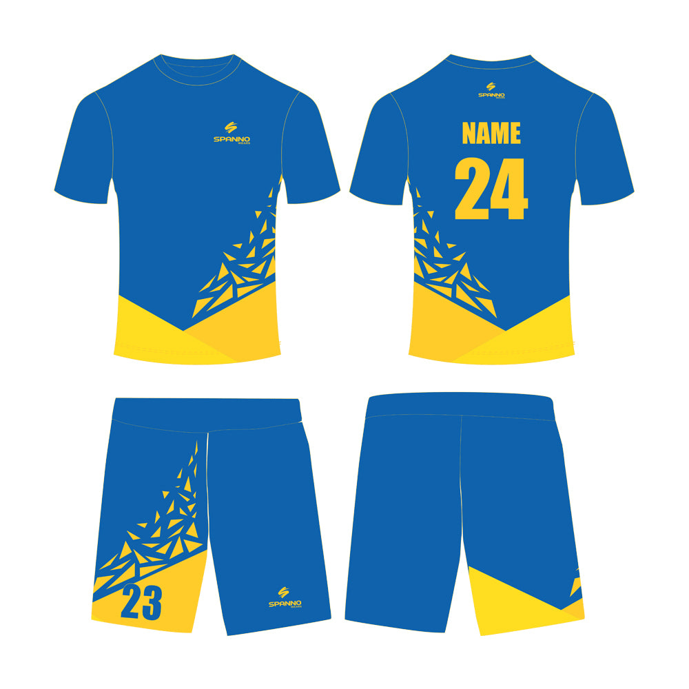 EQUIPACIÓN DE JUEGO