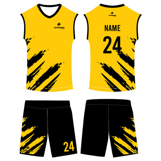 EQUIPACIÓN DE BASKET