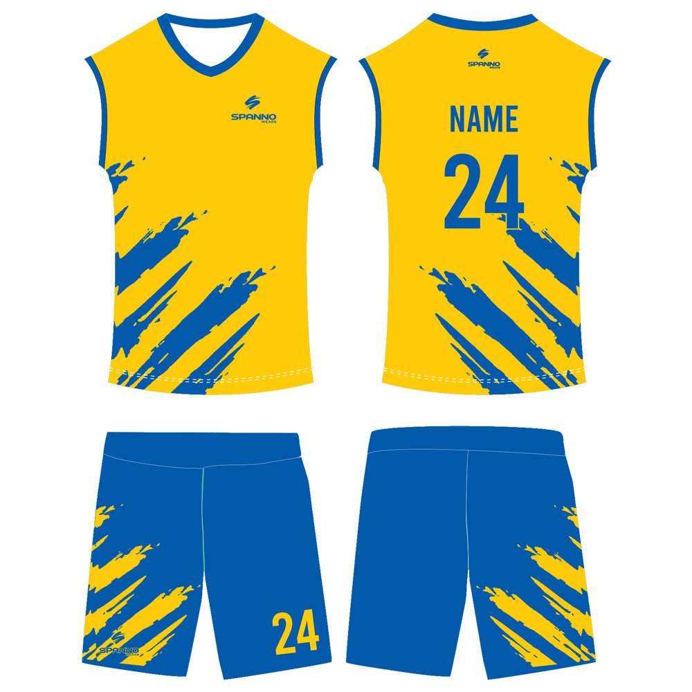 EQUIPACIÓN DE BASKET