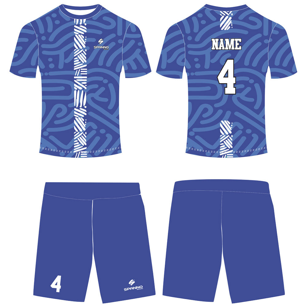 EQUIPACIÓN DE JUEGO