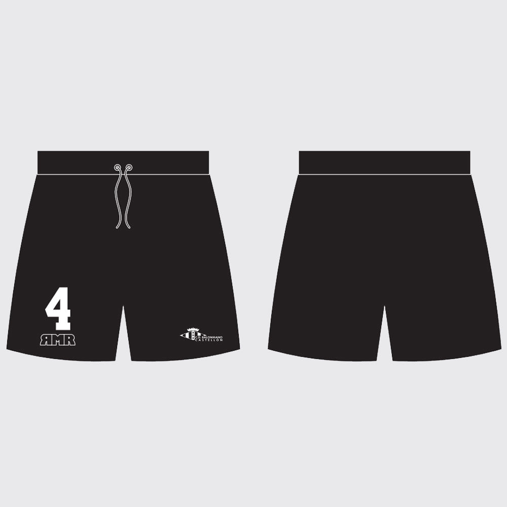 PANTALÓN JUEGO SUBLIMADO