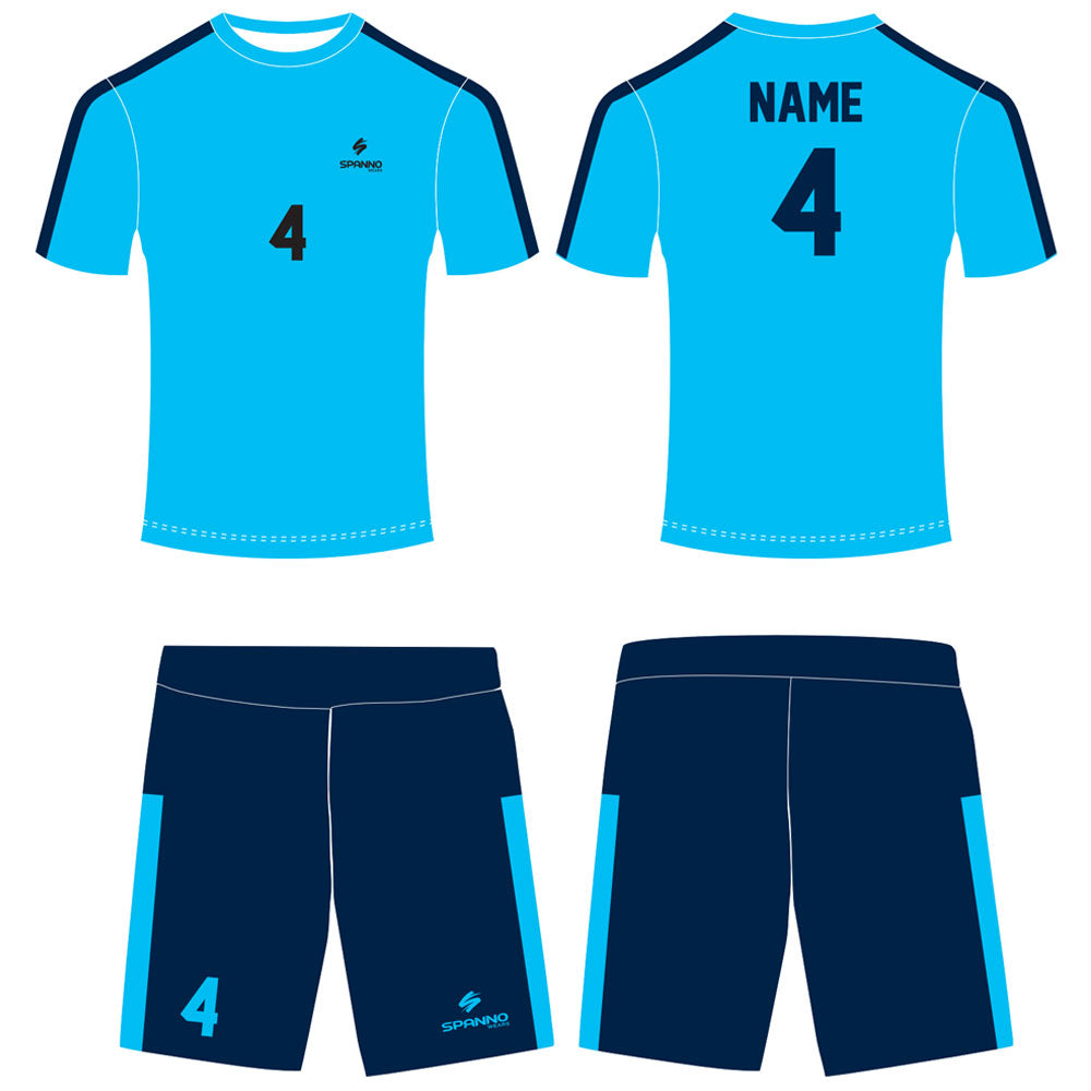 EQUIPACIÓN DE JUEGO