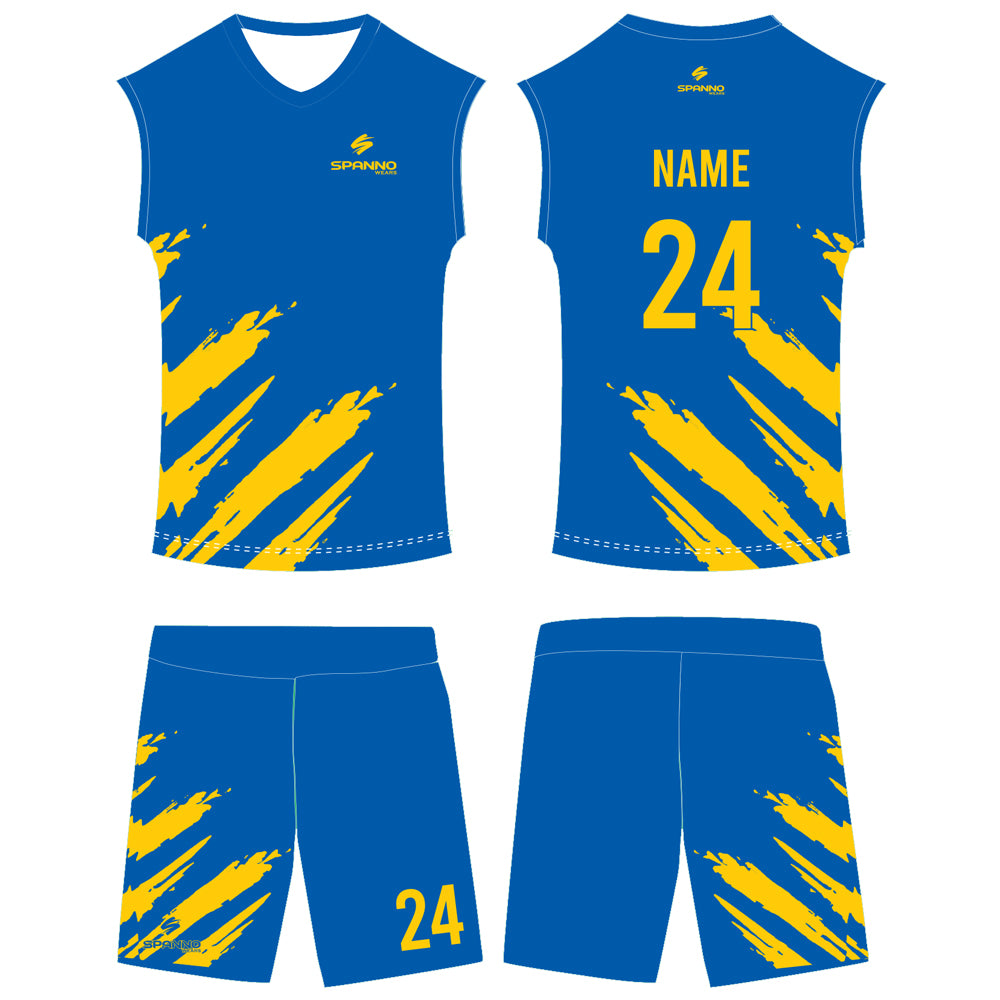EQUIPACIÓN DE BASKET