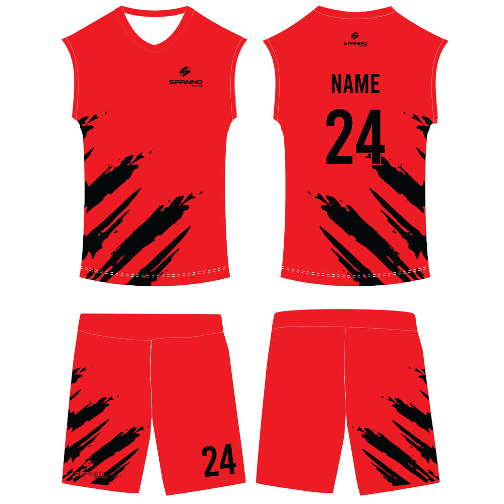 EQUIPACIÓN DE BASKET