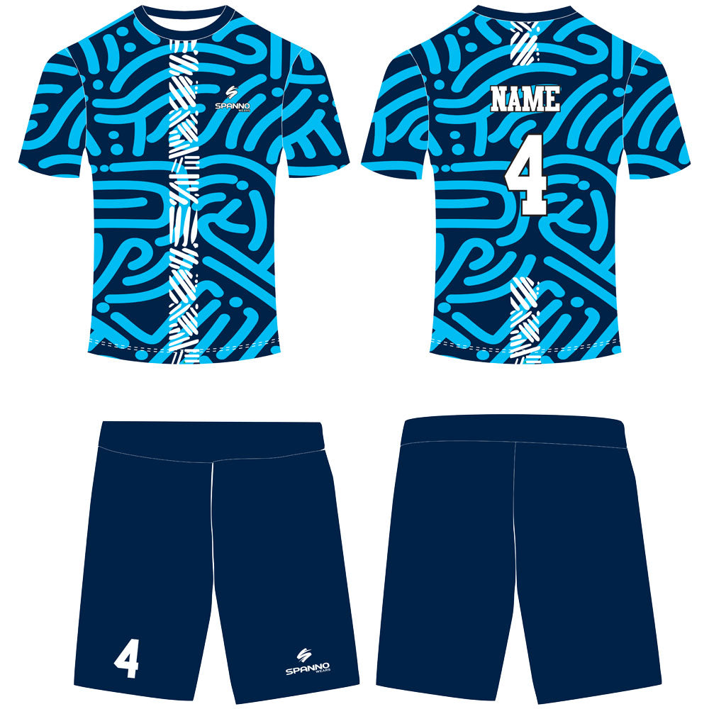 EQUIPACIÓN DE JUEGO