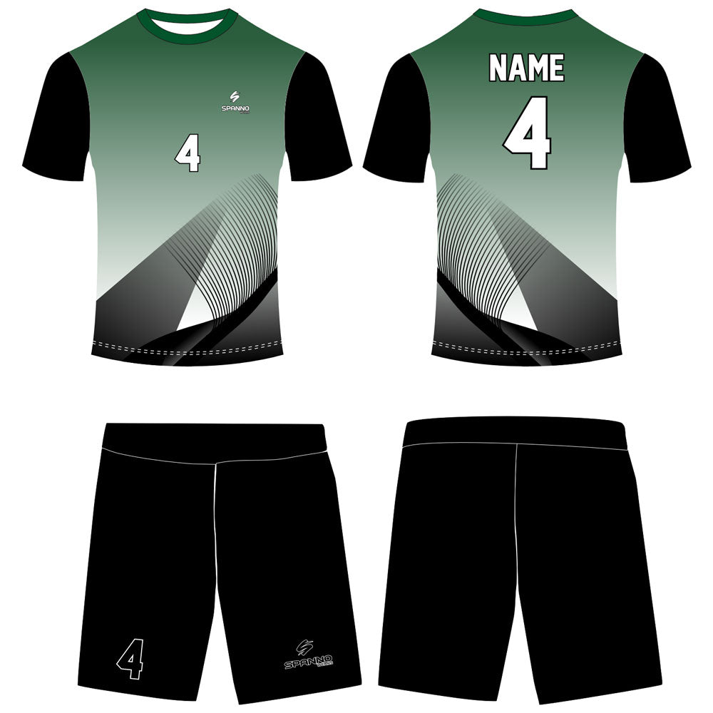 EQUIPACIÓN DE JUEGO