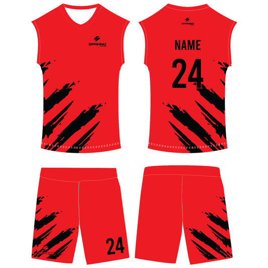 EQUIPACIÓN DE BASKET