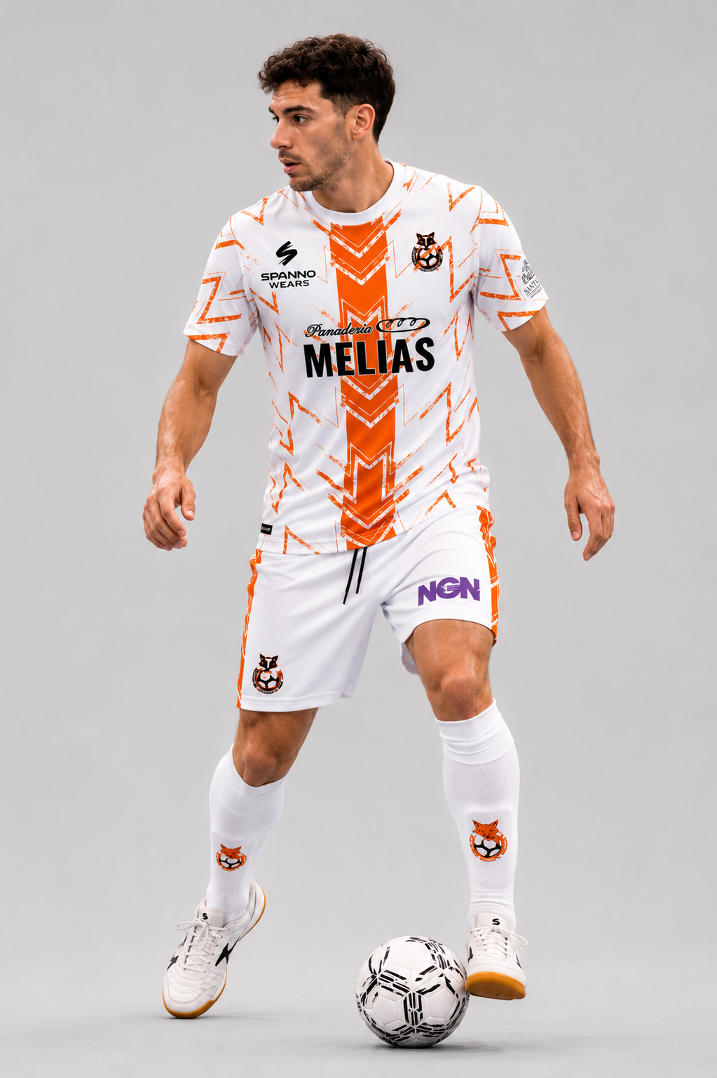 PACK ROPA