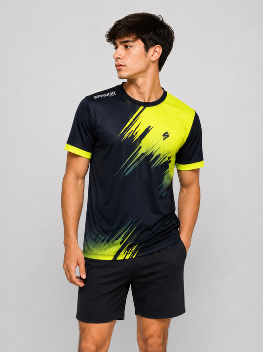 CAMISETA HOMBRE TREND