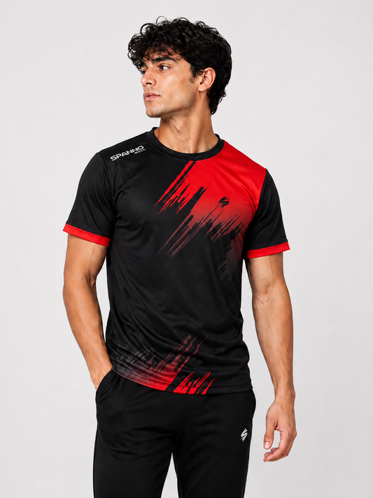 CAMISETA HOMBRE TREND
