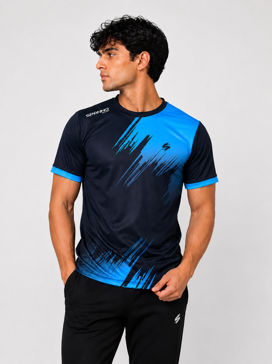 CAMISETA HOMBRE TREND