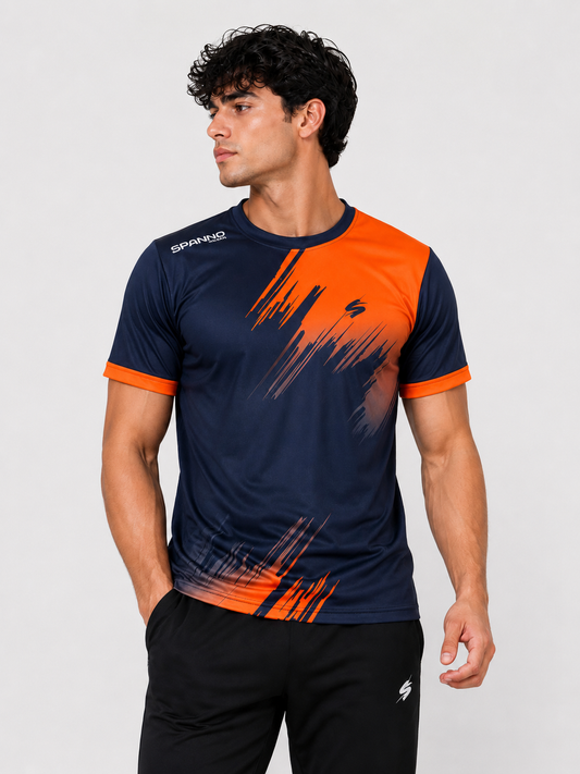 CAMISETA HOMBRE TREND