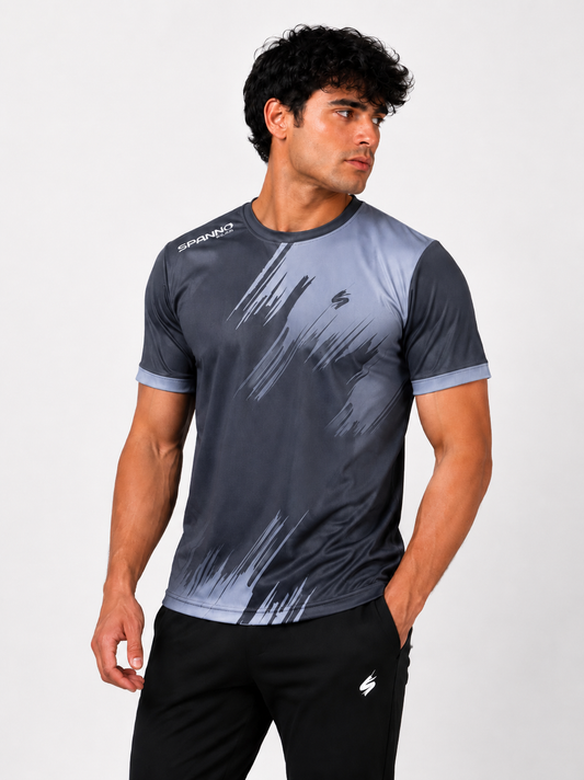 CAMISETA HOMBRE TREND