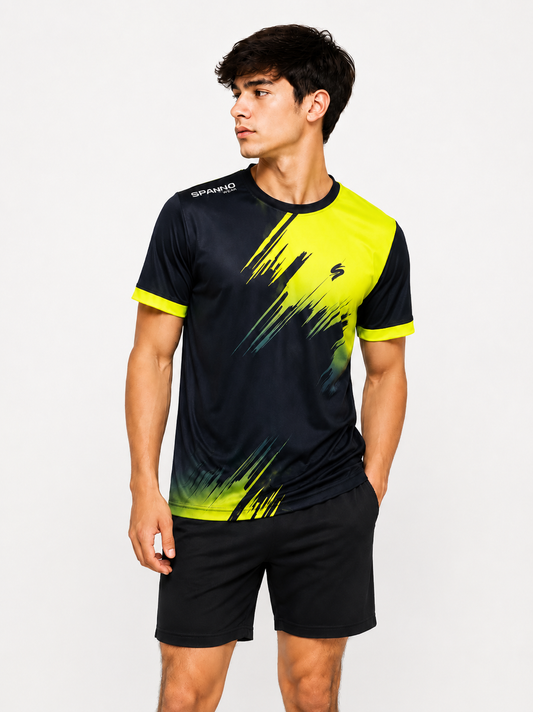 CAMISETA HOMBRE TREND