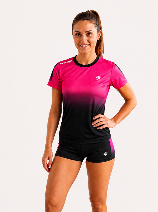 CONJUNTO SUBLIMADO MUJER INSPIRE