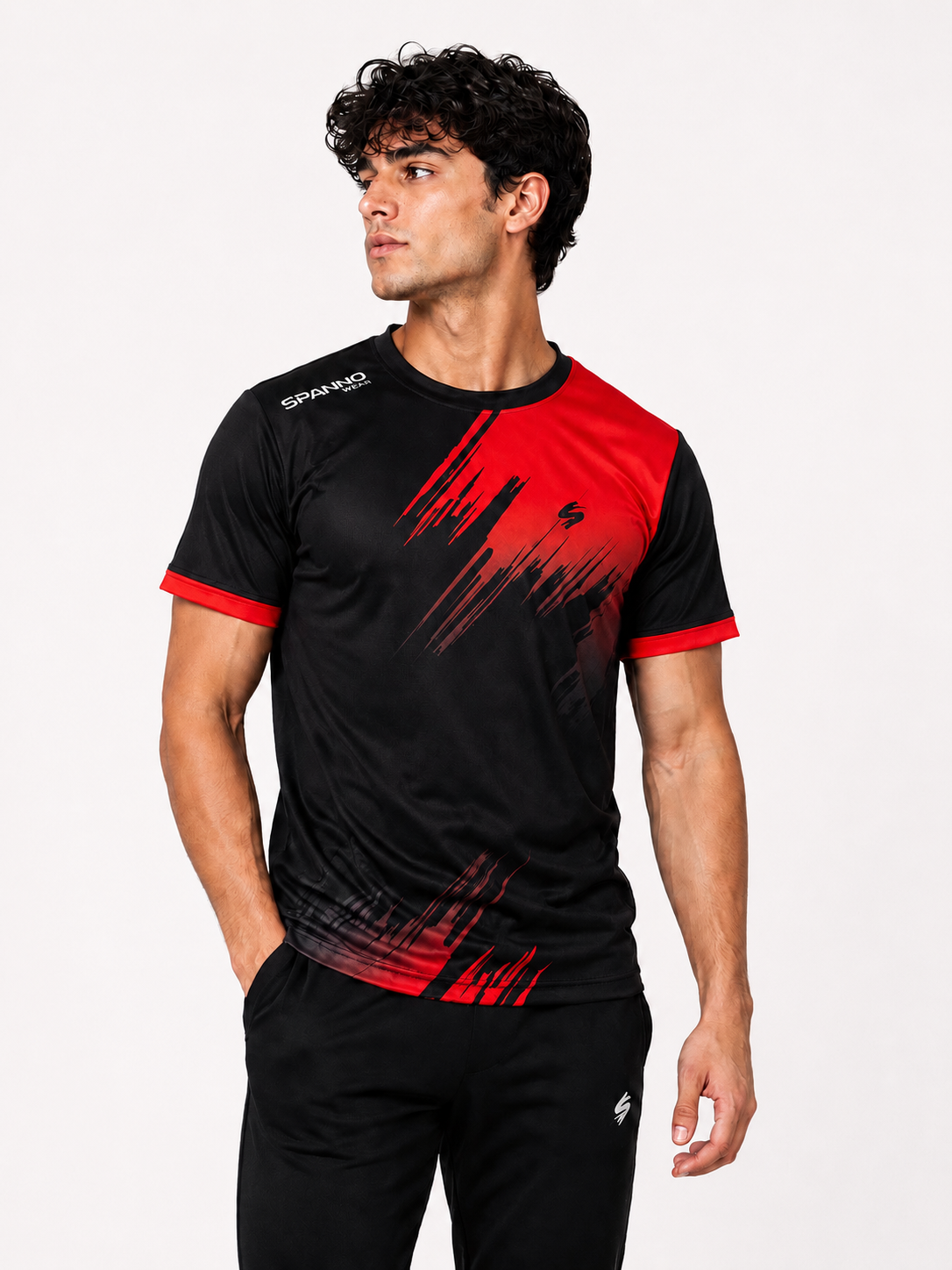 CAMISETA HOMBRE TREND