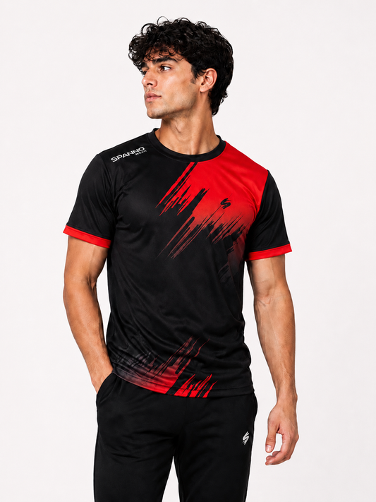 CAMISETA HOMBRE TREND