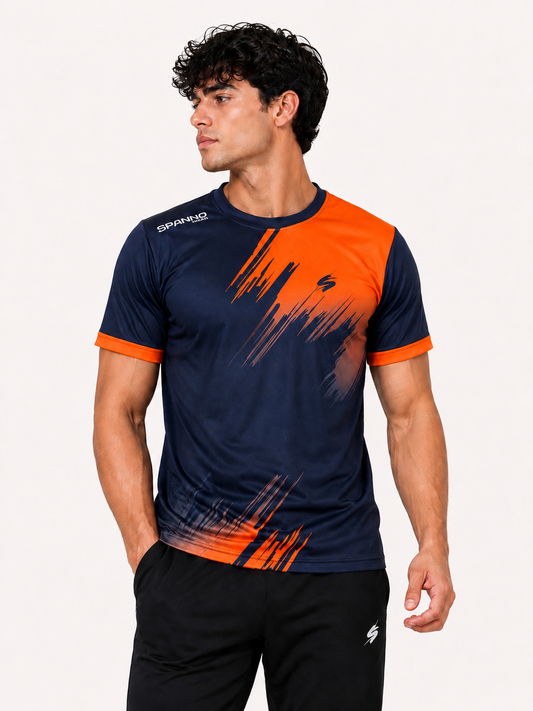 CAMISETA HOMBRE TREND