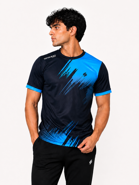 CAMISETA HOMBRE TREND