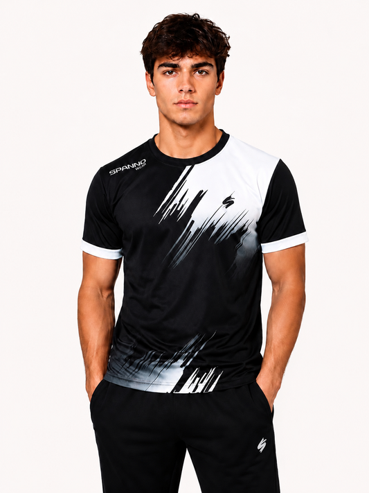 CAMISETA HOMBRE TREND