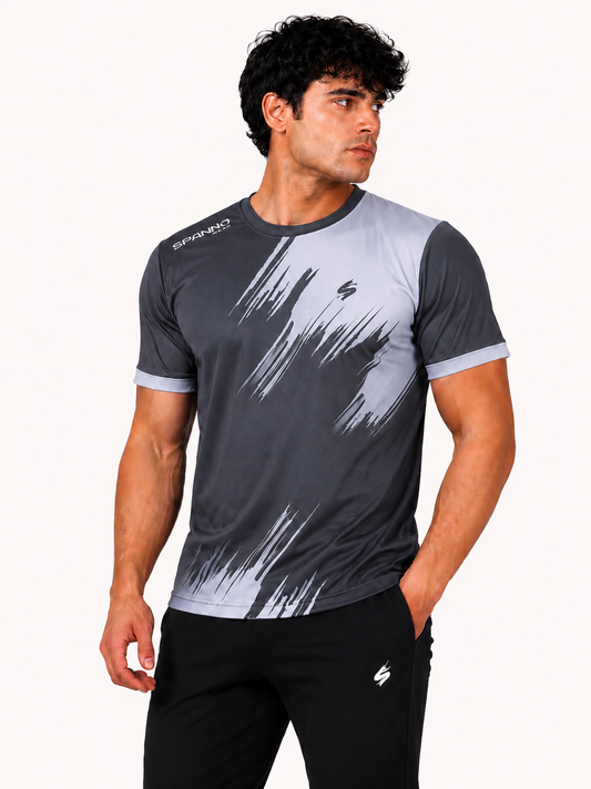 CAMISETA HOMBRE TREND