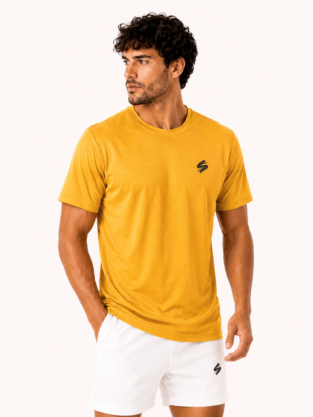 CAMISETA CONFORT UNISEX
