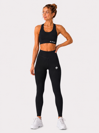 LEGGINGS FITGO NEGRO