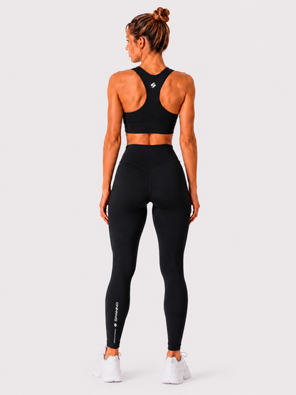 LEGGINGS FITGO NEGRO
