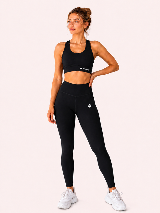 LEGGINGS FITGO NEGRO